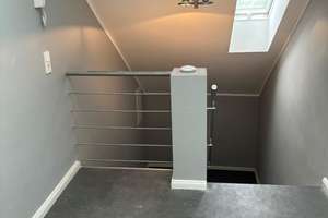 neu saniertes & möbliertes WG-Zimmer mit Gemeinschaftsbad ab sofort zu vermieten - Aachen Schanz – Lütticher Str. 29, 52064 Hangeweiher, Aachen – Vorschaubild 7