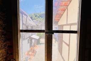 Liebenswertes, verträumtes Einfamilienhaus mit historischen Nebengebäuden in Dienethal bei Nassau – Die vollständige Adresse der Immobilie erhältst du vom Anbieter., 56379 Dienethal – Vorschaubild 11