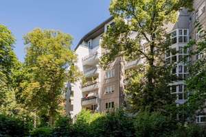 2-Zimmer-Wohnung mit Balkon und eigenem Park in Lichterfelde-West (provisionsfrei) – Drakestraße 76, 12205 Lichterfelde, Berlin – Vorschaubild 12