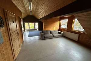 Wiehl-Weiershagen: 374m² im Kirchen-/Gemeindehaus mit separater Wohnung, Garten, Garage, 3 Küchen – Die vollständige Adresse der Immobilie erhältst du vom Anbieter., 51674 Wiehl – Vorschaubild 15