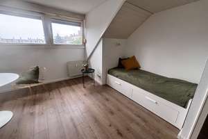 Neu renoviertes, möbliertes 1-Zimmer-Apartment in der Süd-West-Stadt – Welfenstraße 5, 76137 Südweststadt, Karlsruhe – Vorschaubild 4