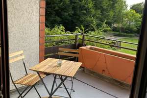 Wunderschöne 2 Zimmer Wohnung in Zentrumsnähe  – Bylandtstraße 38, 41236 Rheydt, Mönchengladbach – Vorschaubild 3