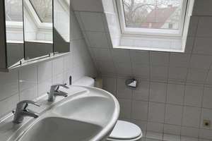 Schöne Doppelhaushälfte mit neuer Einbauküche, Terrasse und Blick ins Grüne – Die vollständige Adresse der Immobilie erhältst du vom Anbieter., 23568 Sankt Gertrud, Lübeck – Vorschaubild 12