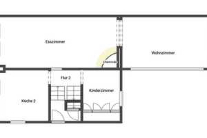 Charmantes Einfamilienhaus mit Potenzial in Hainstadt – zentrale Lage, großer Hof & Ausbaureserve – Offenbach (Kreis) – Vorschaubild 13