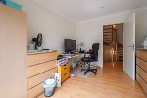 Modern möbliertes Einfamilienhaus mit Wintergarten und privatem Gym in ruhiger Wohnlage – Die vollständige Adresse der Immobilie erhältst du vom Anbieter., 40489 Wittlaer, Düsseldorf – Vorschaubild 20