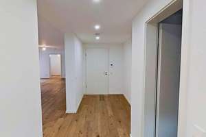 Moderne und geräumige 3,5-Zimmer-Wohnung mit TERRASSE und EINBAUKÜCHE im Stuttgarter Westen – Leuschnerstraße 33a, 70176 Feuersee, Stuttgart – Vorschaubild 15