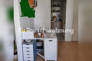 Tauschwohnung: Helle und gemütliche 1ZW in schöner Lage – 60486 Bockenheim, Frankfurt am Main – Vorschaubild 3