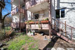 MÜNCHNER IG: Moderne 2 Zimmer, eigener Garten, Südbalkon – flexibel wohnen oder investieren – Die vollständige Adresse der Immobilie erhältst du vom Anbieter., 80997 Allach, München – Vorschaubild 7