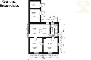 Einfamilienhaus mit Nebengelass, Garage und großem Grundstück in Kemberg OT Dorna – Die vollständige Adresse der Immobilie erhältst du vom Anbieter., 6901 Kemberg – Vorschaubild 31