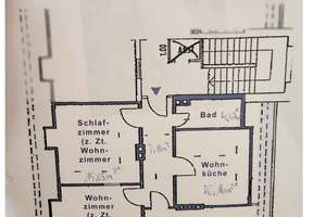 Schöne 3-Zimmer-Dachgeschosswohnung in Kassel mit großem Garten – Kantstraße 7, 34121 Wehlheiden, Kassel – Vorschaubild 7