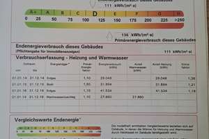 Altbau-Wohnung in Rheinnähe – 100 m² Wohnfläche mit Kamin, großem Balkon und kleinem Garten – Turmstraße 42, 47119 Laar, Duisburg – Vorschaubild 15