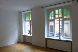 Helle Hochparterre Wohnung mit neuwertiger EBK in Gründerzeithaus – Die vollständige Adresse der Immobilie erhältst du vom Anbieter., 42283 Barmen, Wuppertal – Vorschaubild 4