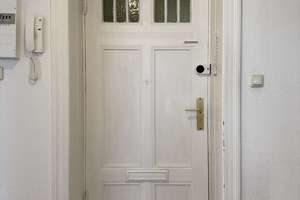 Schöne bezugsfreie 3-Zimmer-Altbauwohnung mit 3 Balkonen und charmanten Altbaudetails! – Machonstraße 17, 12105 Mariendorf, Berlin – Vorschaubild 25