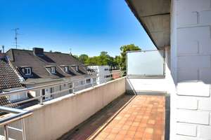 PENTHOUSE-ART ++ Urbanes, außergewöhnliches Wohnen – Die vollständige Adresse der Immobilie erhältst du vom Anbieter., 41236 Grenzland-Stadion, Mönchengladbach – Vorschaubild 2