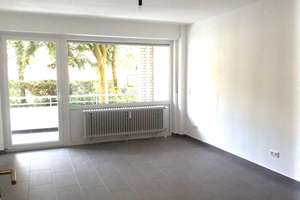  Attraktive - 3 Zi- Wohnung Aachen Burtscheid Solide Kapitalanlage 