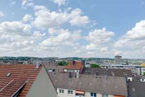 Über den Dächern von Wuppertal-Elberfeld: Gemütliche 2-Zimmerwohnung mit Wannenbad und EBK – Wuppertal – Vorschaubild 12