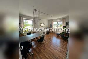 Tauschwohnung: Tausche 4 Zimmer-Wohnung in Bad Cannstatt