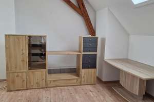 Großes Zweifamilienhaus mit Einliegerwohnung und Werkstatt für Autobastler – Die vollständige Adresse der Immobilie erhältst du vom Anbieter., 86692 Münster – Vorschaubild 18