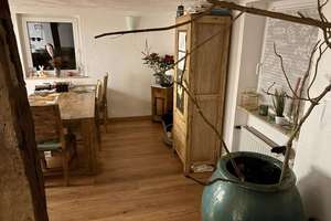 Historische Hofreite mit Scheune, Garten und Pool in GG-Dornheim – Die vollständige Adresse der Immobilie erhältst du vom Anbieter., 64521 Groß-Gerau – Vorschaubild 5