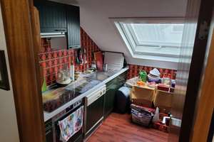Von Privat: Ruhige 3-Zi. DG Wohnung (86qm) Balkon, EBK, Gäste-WC, TG-Stellplatz, ohne Maklergebühr  – Die vollständige Adresse der Immobilie erhältst du vom Anbieter., 70619 Riedenberg, Stuttgart – Vorschaubild 29