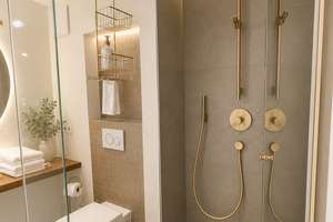 Apartment in Stuttgart-Mitte, Lage 1A, W-lan – Olgastrasse 69, 70182 Heusteigviertel, Stuttgart – Vorschaubild 30