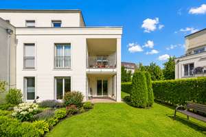 Modernes Wohnen. Zeitlose Architektur. Ruhige Lage. – Die vollständige Adresse der Immobilie erhältst du vom Anbieter., 14169 Zehlendorf, Berlin – Vorschaubild 13