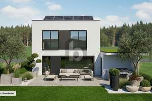 NEUBAU - FREISTEHEND, MASSIV UND MODERN - KFW 40 – Die vollständige Adresse der Immobilie erhältst du vom Anbieter., 45307 Kray, Essen – Vorschaubild 3