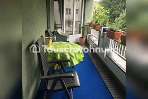 Tauschwohnung: 3Zimmer nahe Winterfeldtplatz (WBS) – Frankenstr 7, 10781 Schöneberg, Berlin – Vorschaubild 2