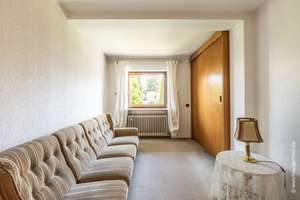 Gemütliche Doppelhaushälfte mit schönem Garten in ruhiger Wohnlage Nähe Zamilapark – Die vollständige Adresse der Immobilie erhältst du vom Anbieter., 81929 Englschalking, München – Vorschaubild 17