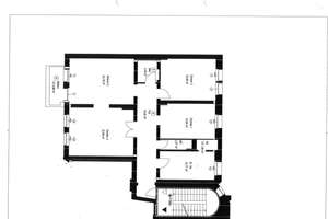 Von PRIVAT: Helle Jugendstilwohnung im Dichterviertel Wiesbaden,  fußläufig zu Hbf & Einkaufszentrum – Die vollständige Adresse der Immobilie erhältst du vom Anbieter., 65187 Südost, Wiesbaden – Vorschaubild 10