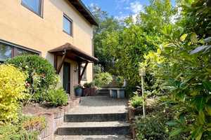 Einfamilienhaus in schöner Hanglage in Öhringen-Ohrnberg! – Hohenlohekreis – Vorschaubild 2