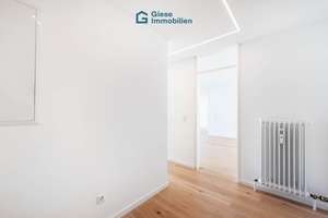 Erstbezug nach hochwertiger Sanierung: 3-Zimmer-Wohnung – 70619 Sillenbuch (Ortsteil), Stuttgart – Vorschaubild 2
