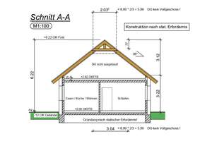 Ihr neues Zuhause in 1a-Lage! Stilvoll. Modern. Zentral. Neubau-Doppelhaushälfte zum Wohlfühlen – Die vollständige Adresse der Immobilie erhältst du vom Anbieter., 26506 Norden – Vorschaubild 8