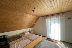 Charmantes Einfamilienhaus mit großem Garten, Wintergarten sowie Garage und Stellplatz, 120 qm – Kaiserslautern (Kreis) – Vorschaubild 6