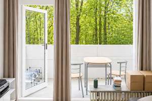 Wohnen mit Charakter: Kompakt geschnittenes Apartment in Forstenried – Die vollständige Adresse der Immobilie erhältst du vom Anbieter., 81476 Forstenried, München – Vorschaubild 3