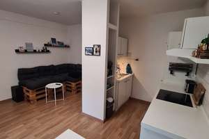 Zentrale 2-Zimmer-Wohnung im Essener Südviertel – Helbingstraße 64, 45128 Südviertel, Essen – Vorschaubild 4