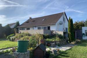 Nahe Schöningen: großes 1-2-Familienhaus, Pferdehaltung möglich – Die vollständige Adresse der Immobilie erhältst du vom Anbieter., 38387 Twieflingen – Vorschaubild 1