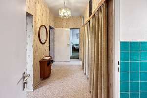 Freistehendes, sanierungsbedürftiges Einfamilienhaus in Berlin Lichterfelde-West - Schweizer Viertel – Die vollständige Adresse der Immobilie erhältst du vom Anbieter., 12205 Lichterfelde, Berlin – Vorschaubild 10