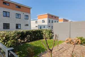 DHH mit pflegeleichtem Garten - Platz für die ganze Familie – Schleswig-Flensburg (Kreis) – Vorschaubild 6