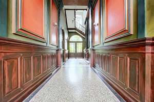 7-Zimmer-Maisonette im Winterfeldtkiez! – Winterfeldtstr. 7, 10781 Schöneberg, Berlin – Vorschaubild 57