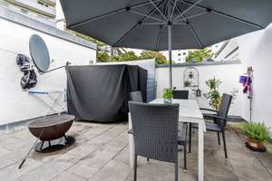 Wohlfühlwohnung mit Terrasse – 4 Zimmer in ruhiger Lage am Eselsberg! – Die vollständige Adresse der Immobilie erhältst du vom Anbieter., 89075 Eselsberg, Ulm – Vorschaubild 5