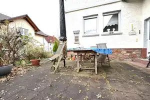Freistehendes Einfamilienhaus mit Altbaucharme und großzügigem Garten – Miltenberg (Kreis) – Vorschaubild 27