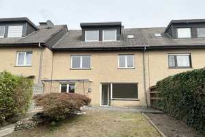 Frisch saniert und bezugsfertig | Reihenmittelhaus in Neuenkirchen – Steinfurt (Kreis) – Vorschaubild 2