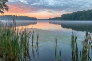 Haus mit Seezugang inmitten der Natur – Zum Hengemühlensee 0, 48499 Emsland (Kreis) – Vorschaubild 9