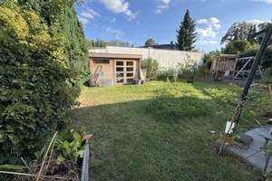 Moderne Neubau Doppelhaushälfte in Konradshöhe Tegelort