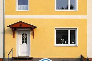 Mehr als ein Reihenhaus - Kamin, Terrasse, Garten & Wohlfühlfaktor – Die vollständige Adresse der Immobilie erhältst du vom Anbieter., 39118 Reform, Magdeburg – Vorschaubild 2
