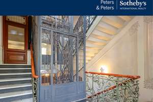 Villa Fortuna – 640 m² repräsentatives Arbeiten und privates Wohnen am Kurpark – Die vollständige Adresse der Immobilie erhältst du vom Anbieter., 65191 Nordost, Wiesbaden – Vorschaubild 7