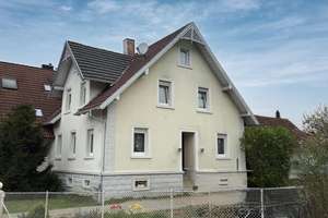 Ihr nächstes Projekt: Charaktervolles Handwerkerhaus in guter Lage – Die vollständige Adresse der Immobilie erhältst du vom Anbieter., 76534 Steinbach, Baden-Baden – Vorschaubild 3