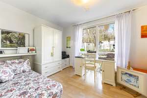 Barrierefreie Terrassenwohnung in Heimfeld – einzugsbereit und Tiefgaragenstellplatz! – Die vollständige Adresse der Immobilie erhältst du vom Anbieter., 21075 Heimfeld, Hamburg – Vorschaubild 8
