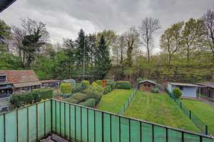 Charmante Reihenmittelhaus in Gelsenkirchen-Schaffrath – Die vollständige Adresse der Immobilie erhältst du vom Anbieter., 45897 Beckhausen, Gelsenkirchen – Vorschaubild 9